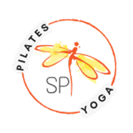 SP+ Pilates & Yoga Logo