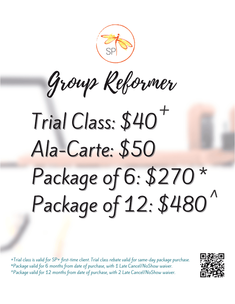 Group Reformer