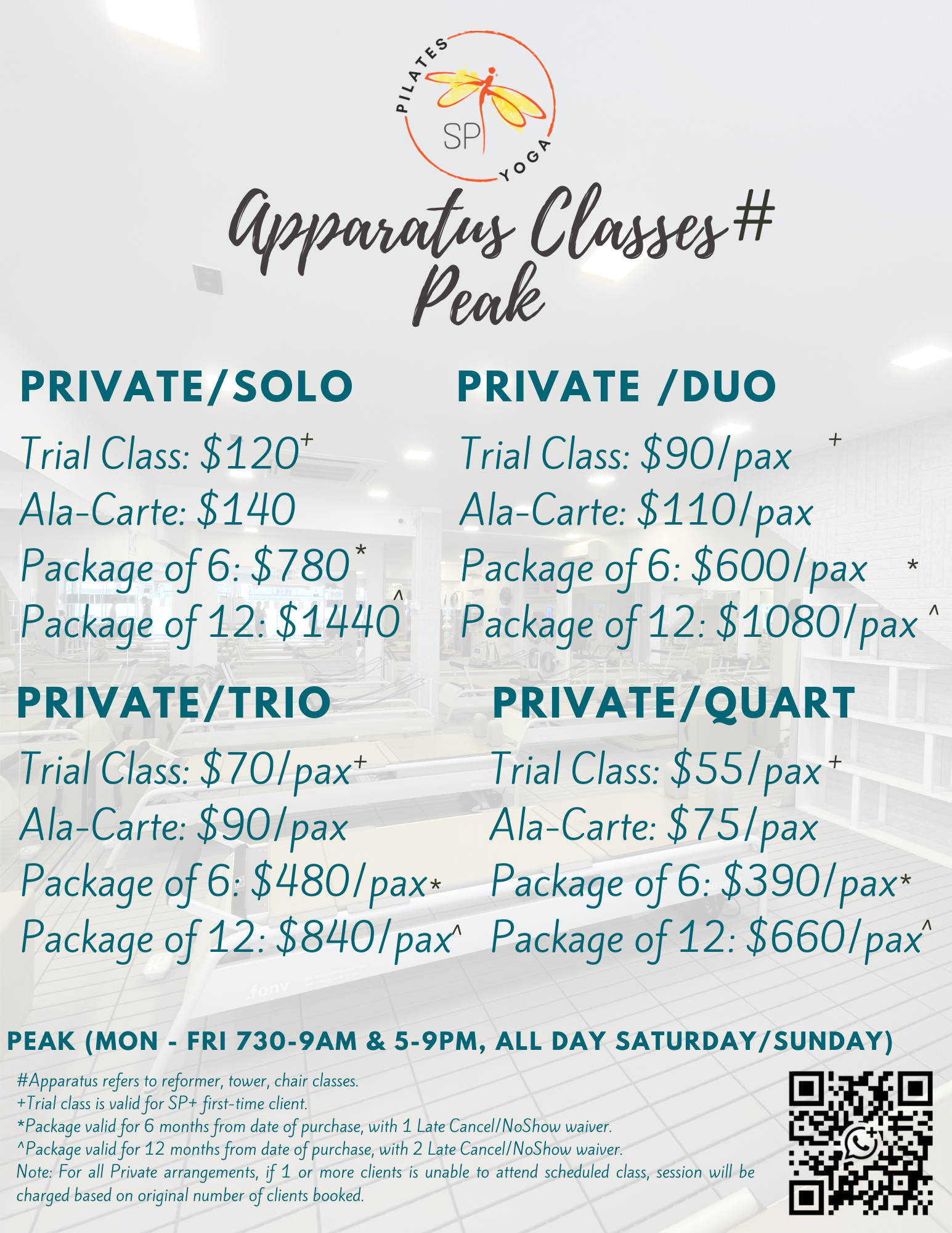 2024 Pvt Apparatus Peak